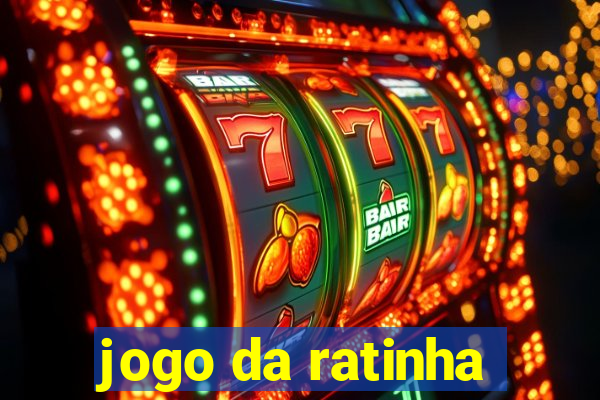 jogo da ratinha